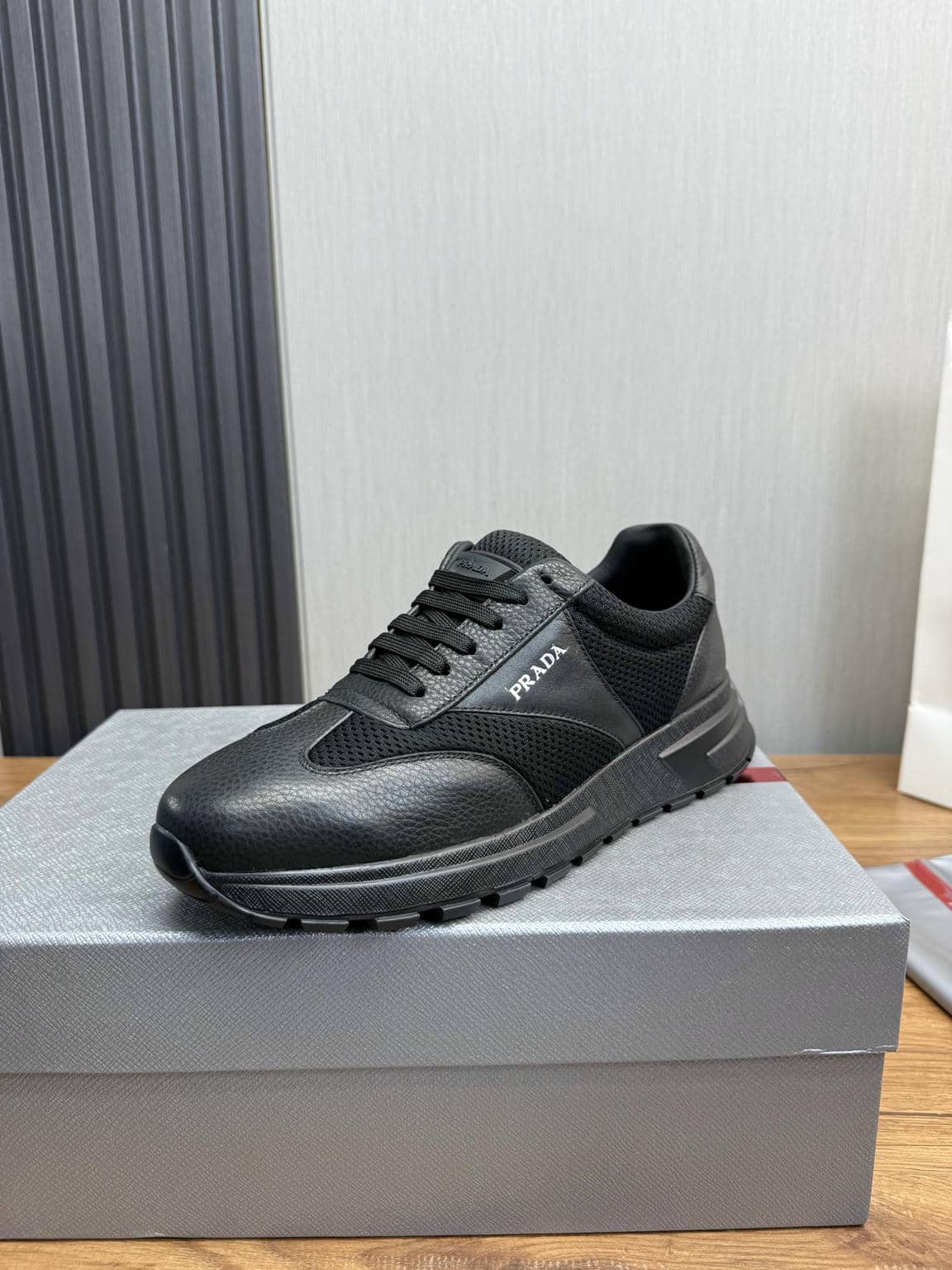 Sneaker Man-108